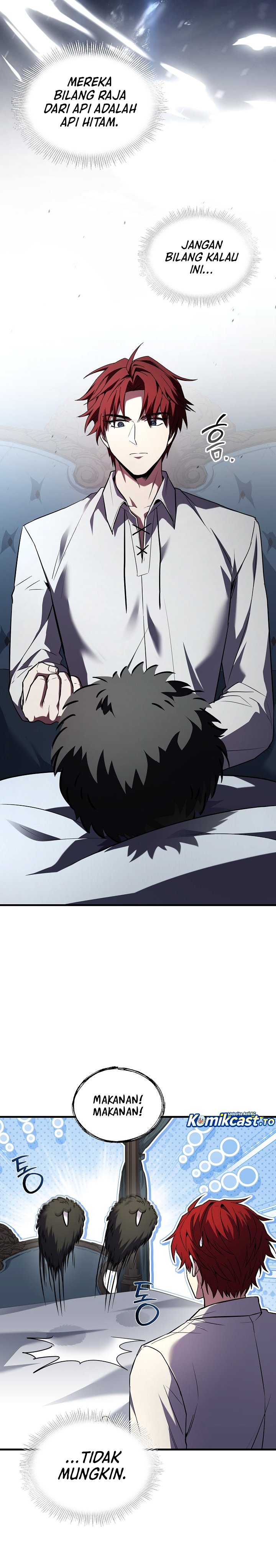 Baca Return of The Greatest Lancer - Chapter 188 halaman 31