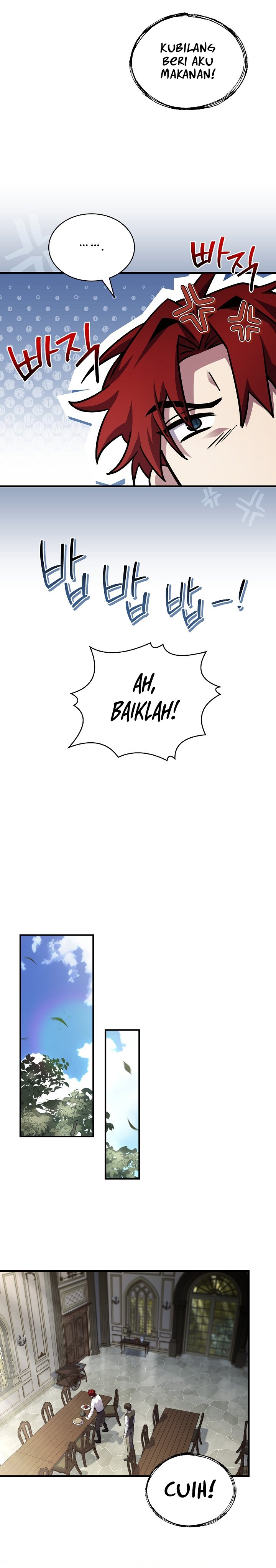 Baca Return of The Greatest Lancer - Chapter 188 halaman 32