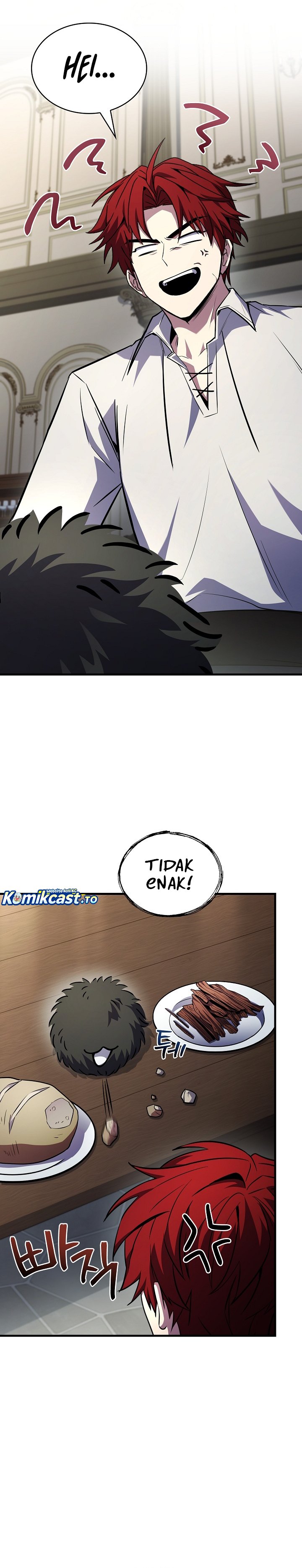 Baca Return of The Greatest Lancer - Chapter 188 halaman 33