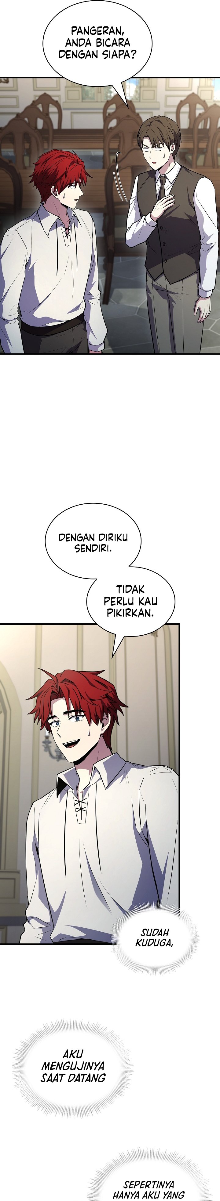 Baca Return of The Greatest Lancer - Chapter 188 halaman 35