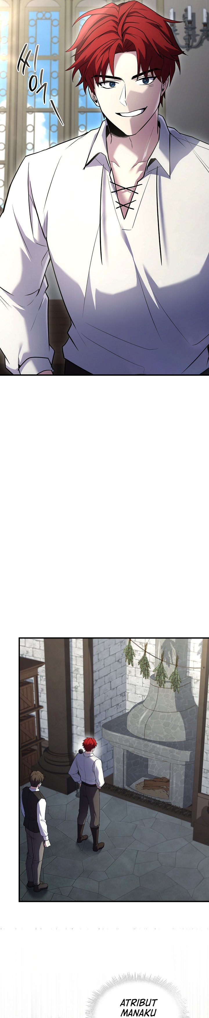 Baca Return of The Greatest Lancer - Chapter 188 halaman 38