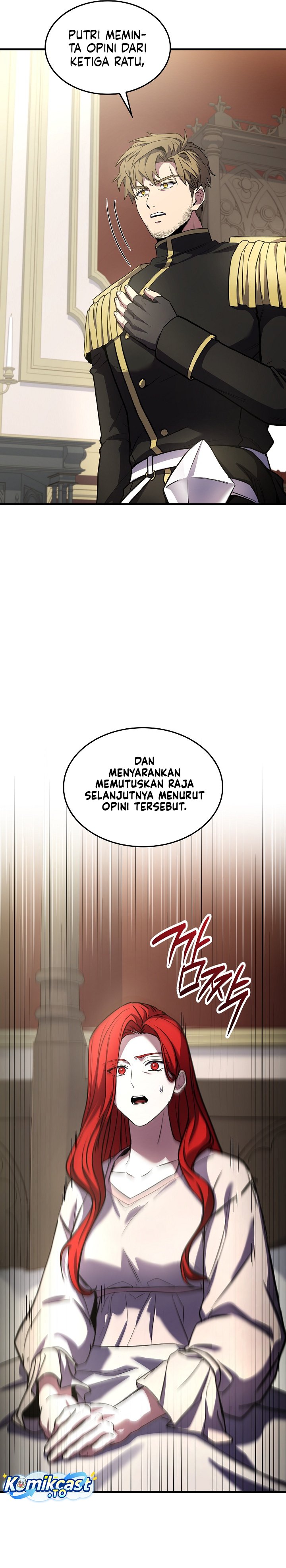 Baca Return of The Greatest Lancer - Chapter 188 halaman 4