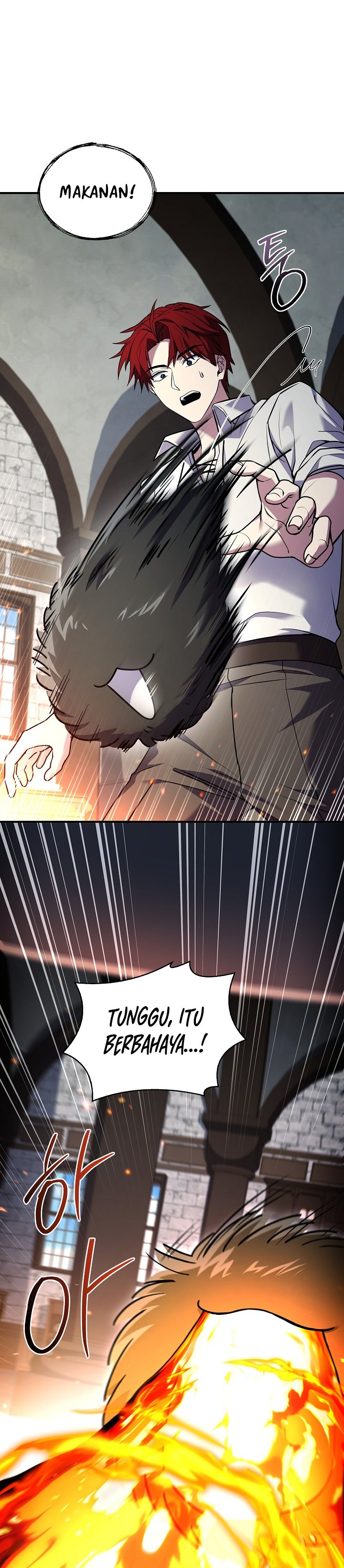 Baca Return of The Greatest Lancer - Chapter 188 halaman 40