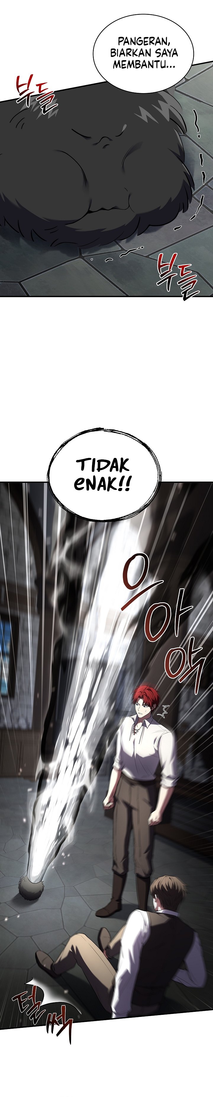 Baca Return of The Greatest Lancer - Chapter 188 halaman 43