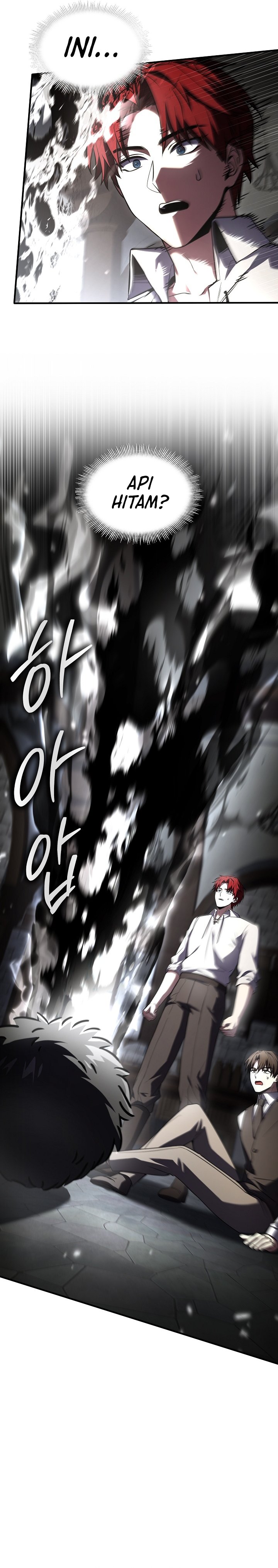 Baca Return of The Greatest Lancer - Chapter 188 halaman 44