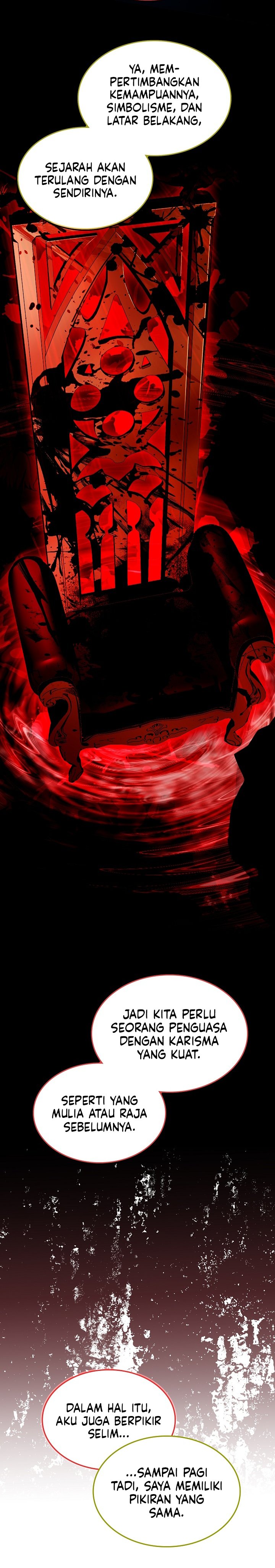 Baca Return of The Greatest Lancer - Chapter 188 halaman 8