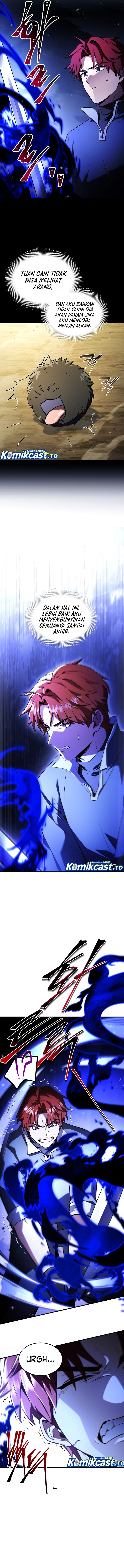 Baca Return of The Greatest Lancer - Chapter 189 halaman 10