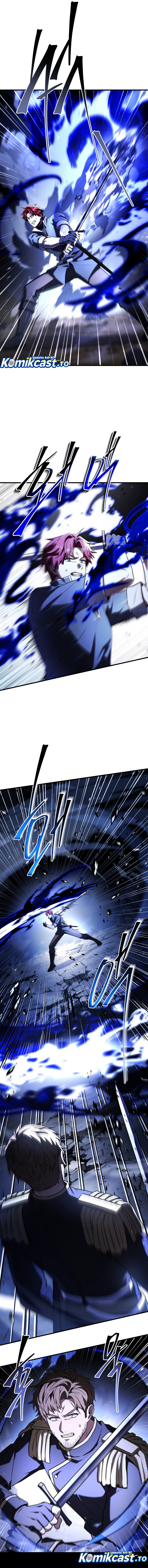 Baca Return of The Greatest Lancer - Chapter 189 halaman 11