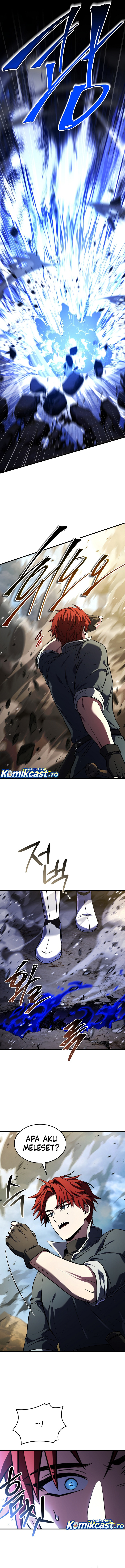 Baca Return of The Greatest Lancer - Chapter 189 halaman 12