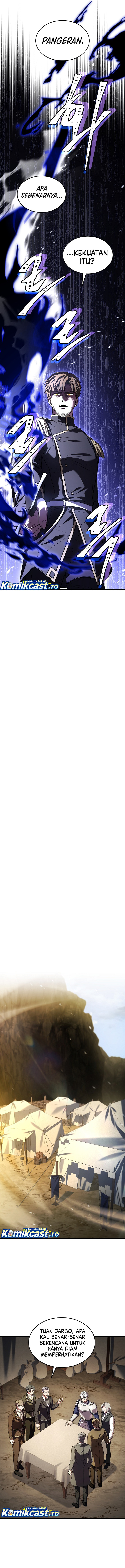 Baca Return of The Greatest Lancer - Chapter 189 halaman 13