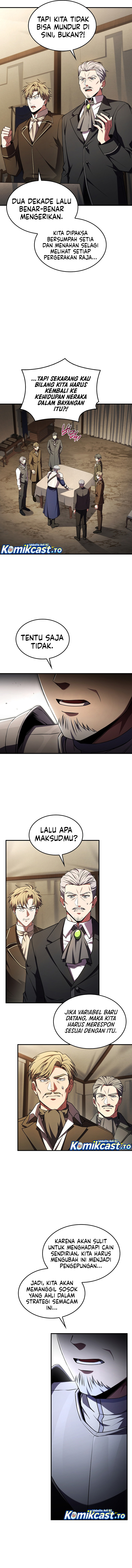 Baca Return of The Greatest Lancer - Chapter 189 halaman 15