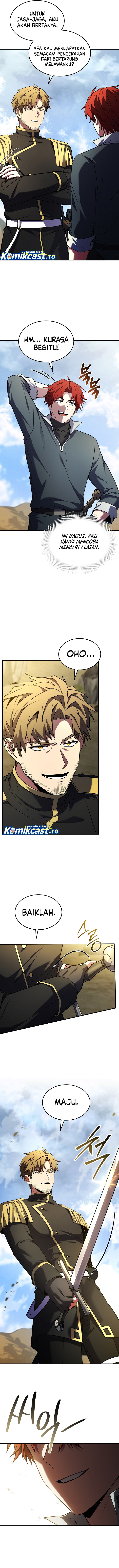 Baca Return of The Greatest Lancer - Chapter 189 halaman 3