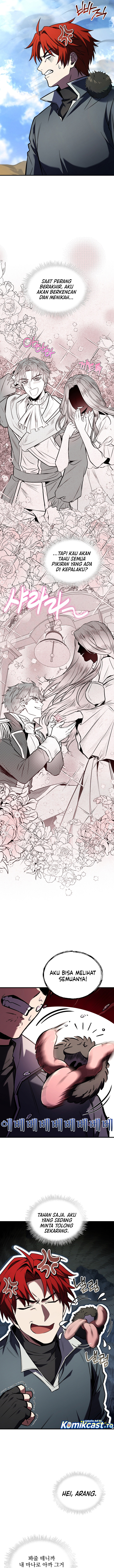 Baca Return of The Greatest Lancer - Chapter 189 halaman 5