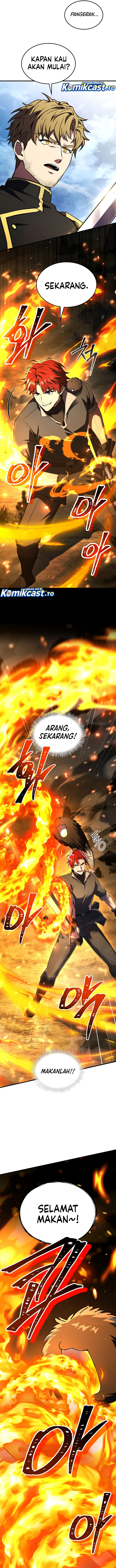 Baca Return of The Greatest Lancer - Chapter 189 halaman 7