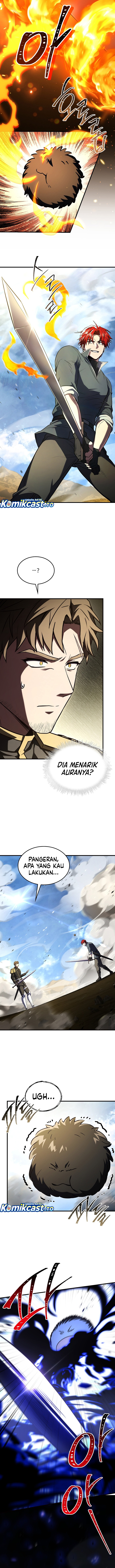 Baca Return of The Greatest Lancer - Chapter 189 halaman 8