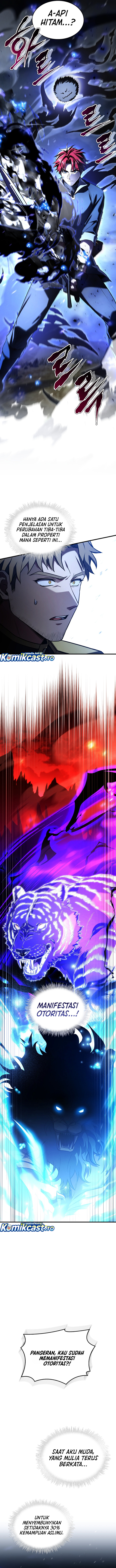 Baca Return of The Greatest Lancer - Chapter 189 halaman 9