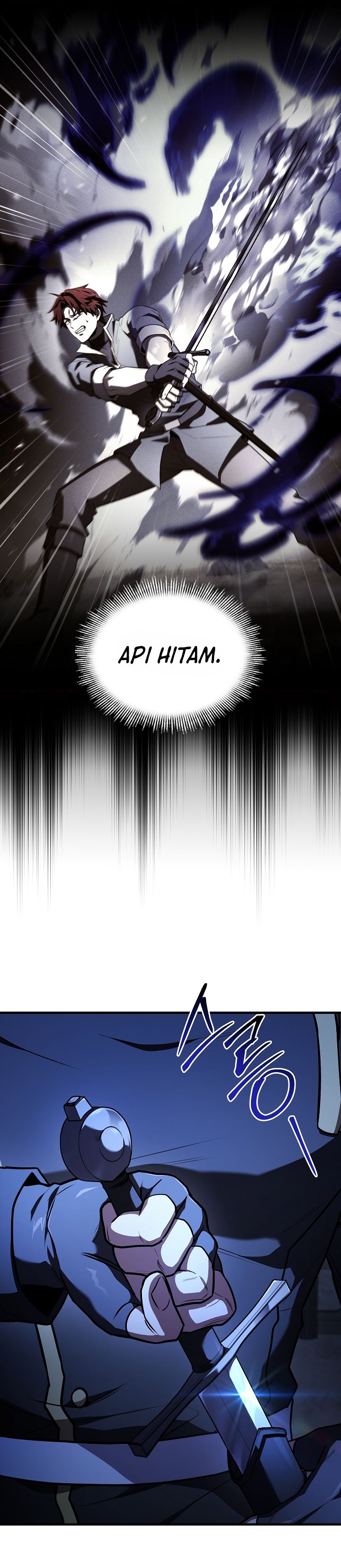 Baca Return of The Greatest Lancer - Chapter 190 halaman 10