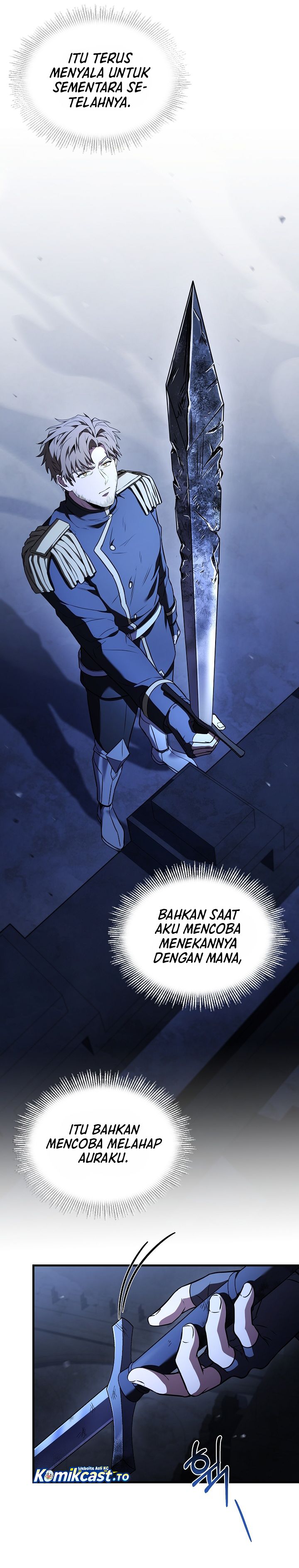 Baca Return of The Greatest Lancer - Chapter 190 halaman 11
