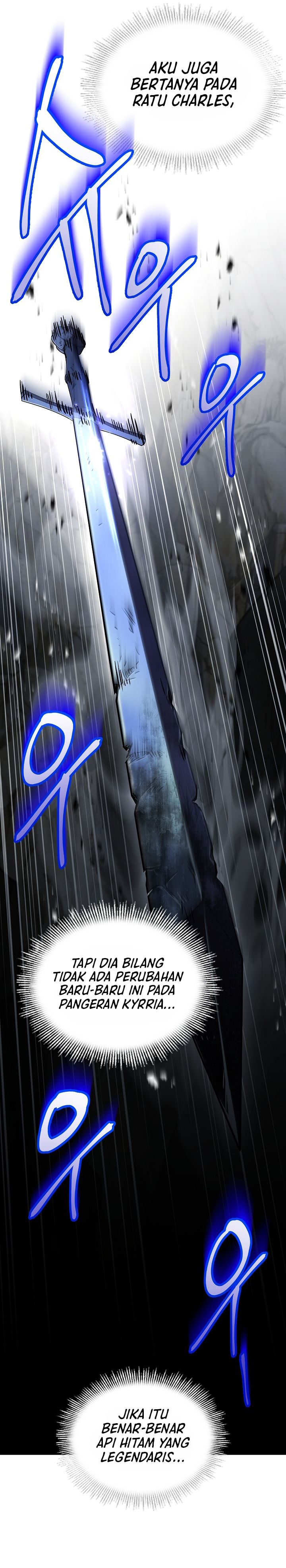 Baca Return of The Greatest Lancer - Chapter 190 halaman 12