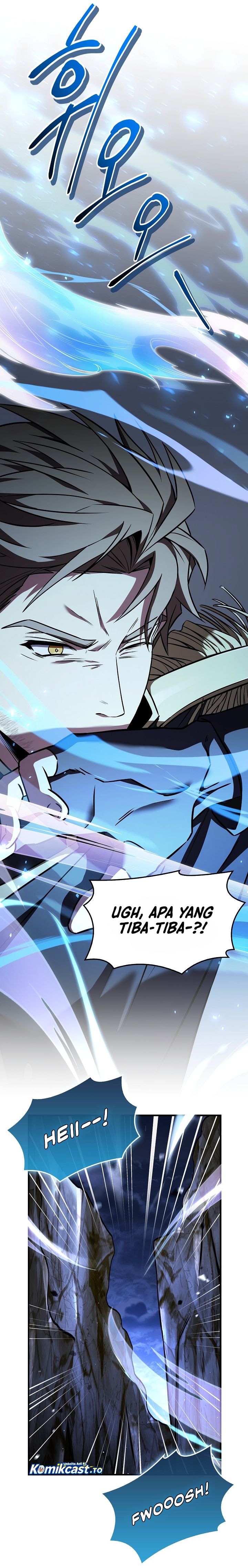 Baca Return of The Greatest Lancer - Chapter 190 halaman 13