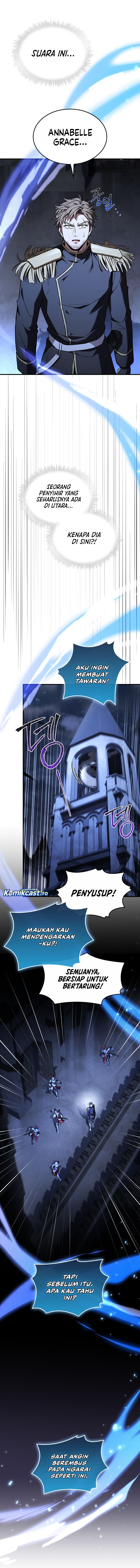 Baca Return of The Greatest Lancer - Chapter 190 halaman 14