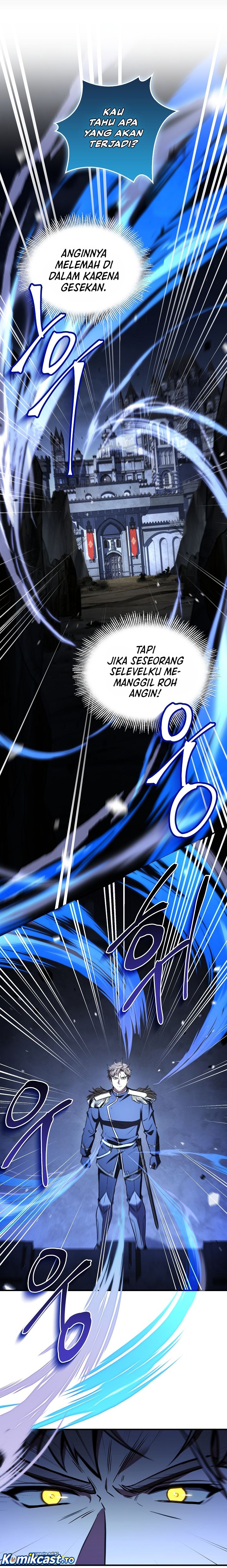 Baca Return of The Greatest Lancer - Chapter 190 halaman 15