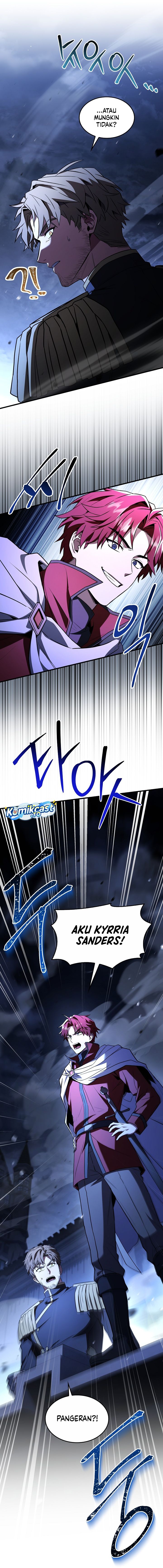 Baca Return of The Greatest Lancer - Chapter 190 halaman 17