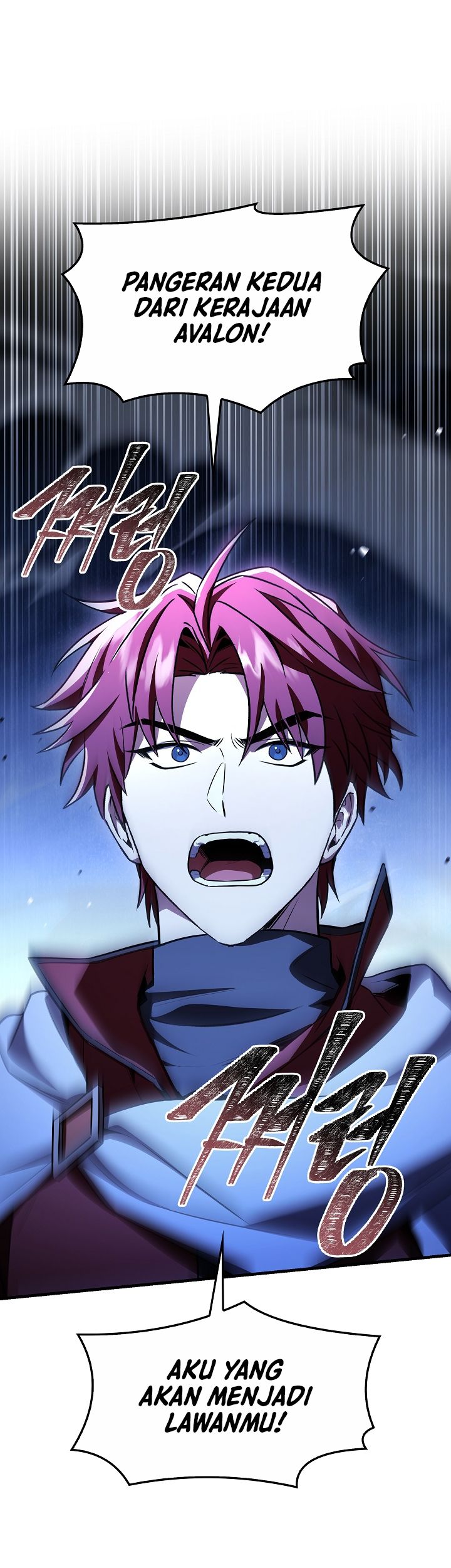 Baca Return of The Greatest Lancer - Chapter 190 halaman 18