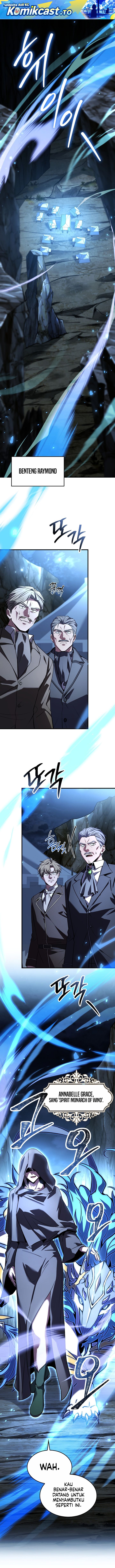 Baca Return of The Greatest Lancer - Chapter 190 halaman 2