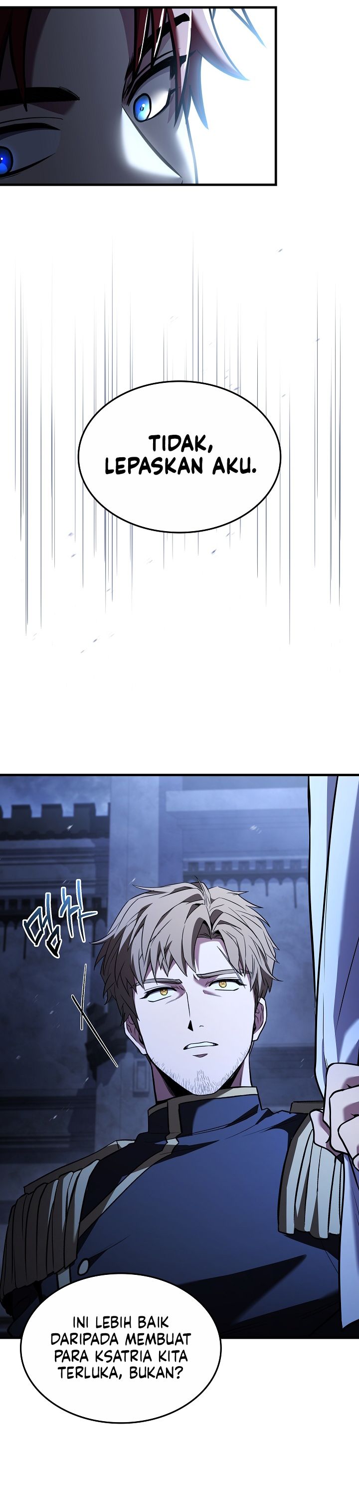 Baca Return of The Greatest Lancer - Chapter 190 halaman 24