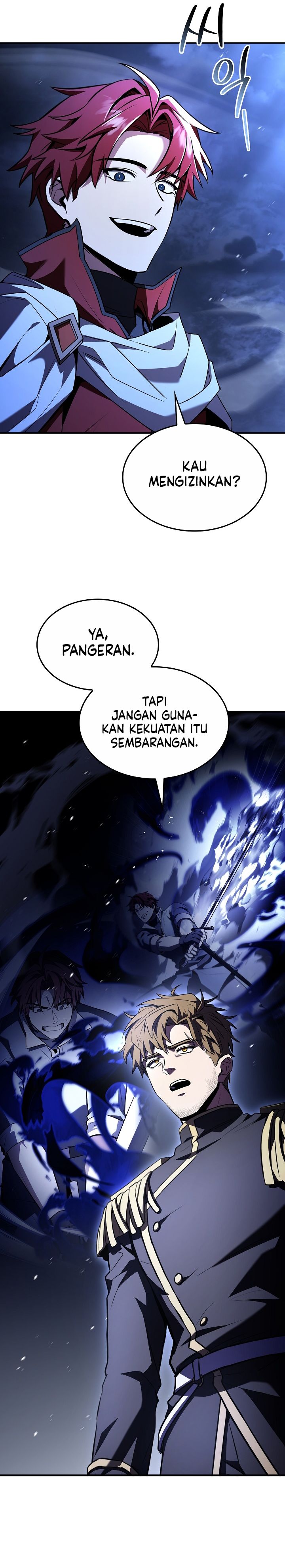 Baca Return of The Greatest Lancer - Chapter 190 halaman 26