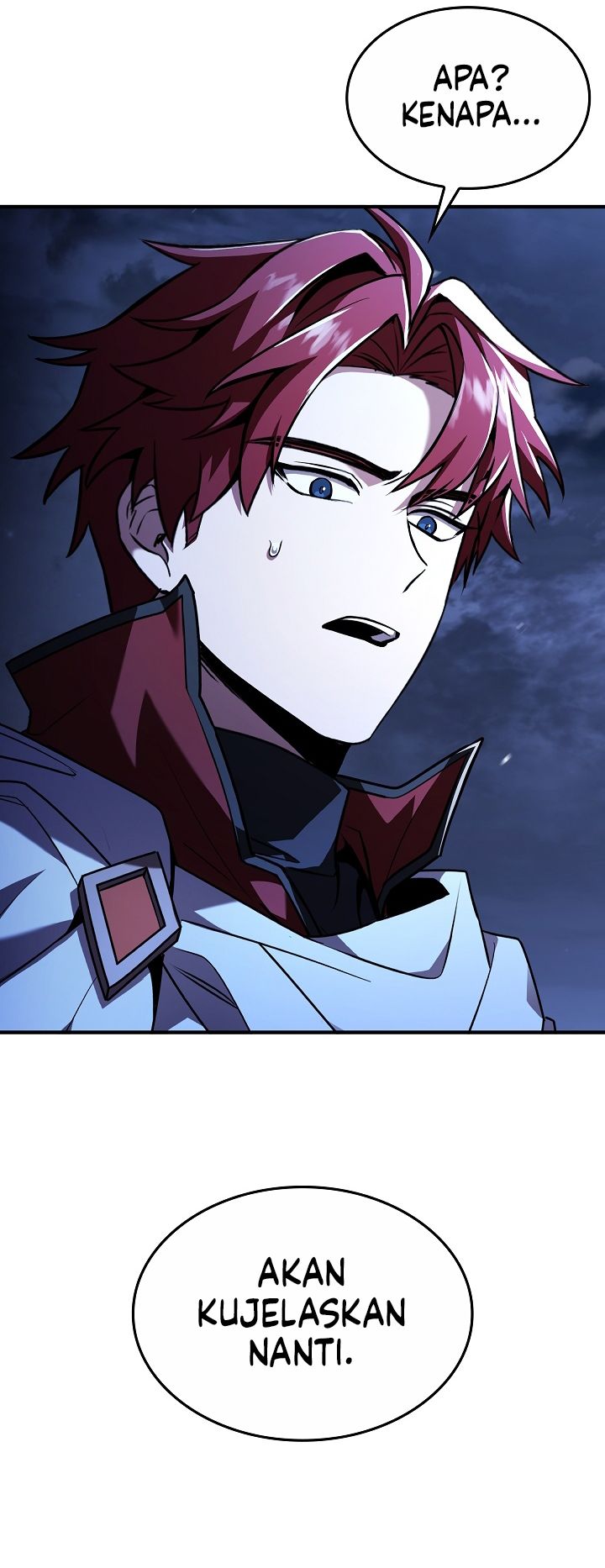 Baca Return of The Greatest Lancer - Chapter 190 halaman 27