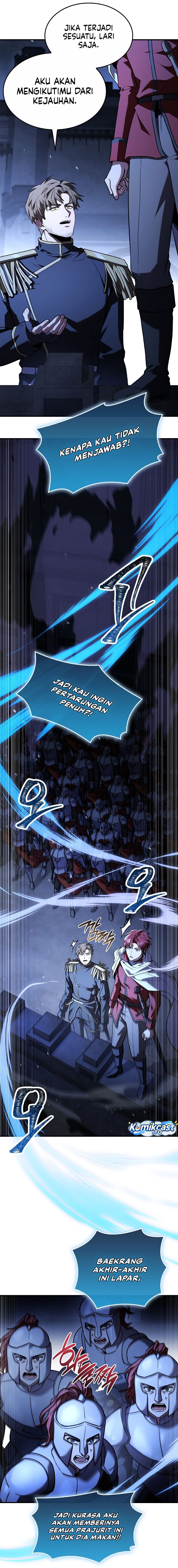 Baca Return of The Greatest Lancer - Chapter 190 halaman 28