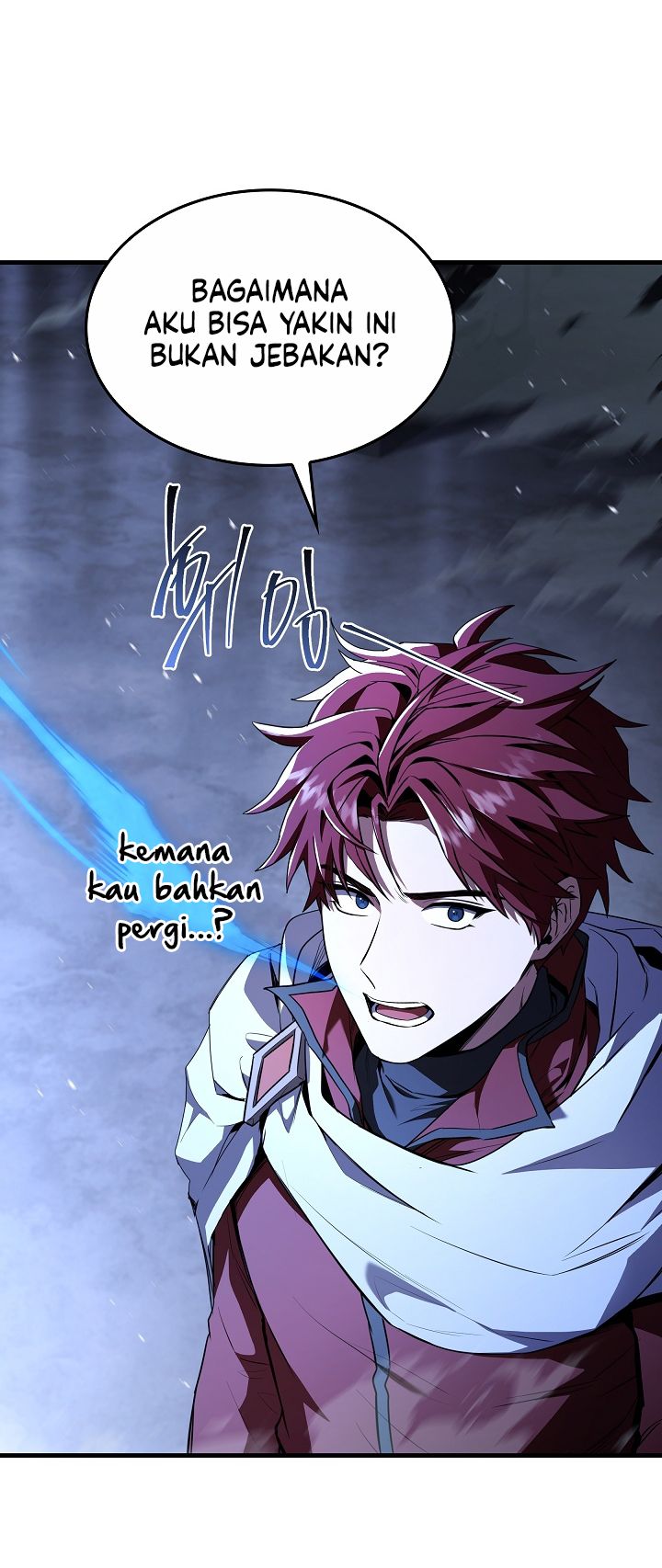 Baca Return of The Greatest Lancer - Chapter 190 halaman 29