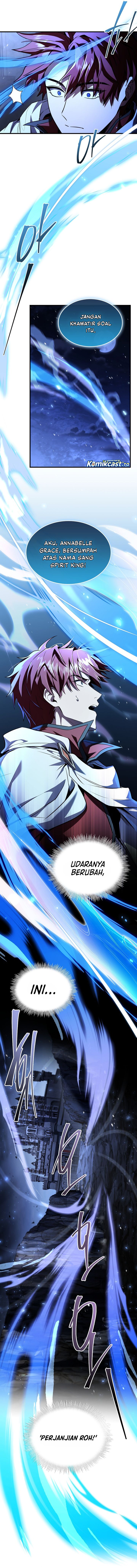 Baca Return of The Greatest Lancer - Chapter 190 halaman 30