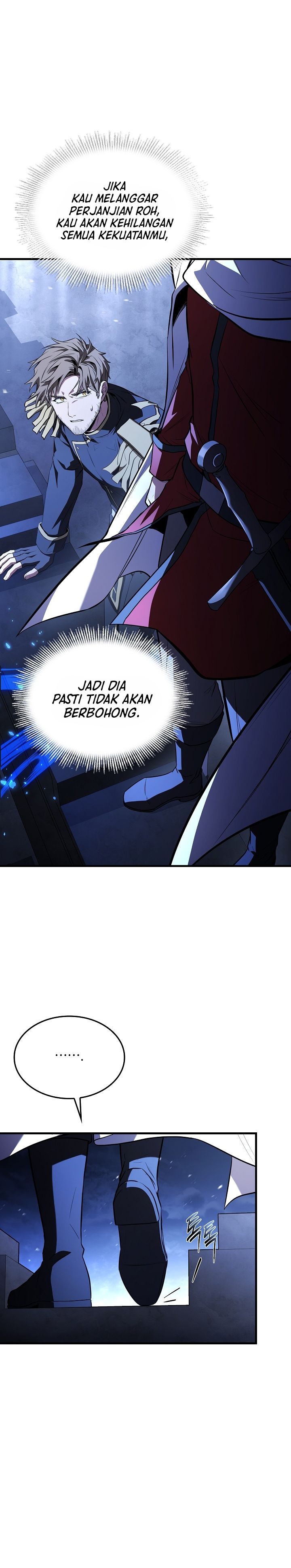 Baca Return of The Greatest Lancer - Chapter 190 halaman 31