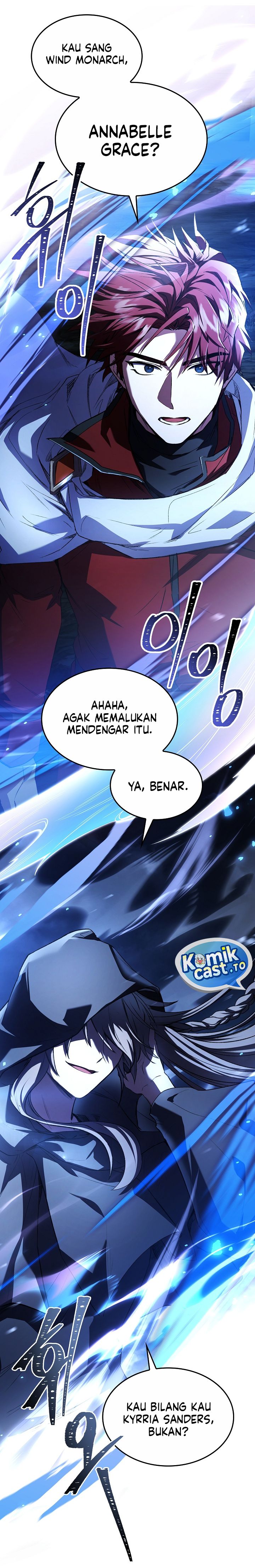Baca Return of The Greatest Lancer - Chapter 190 halaman 36