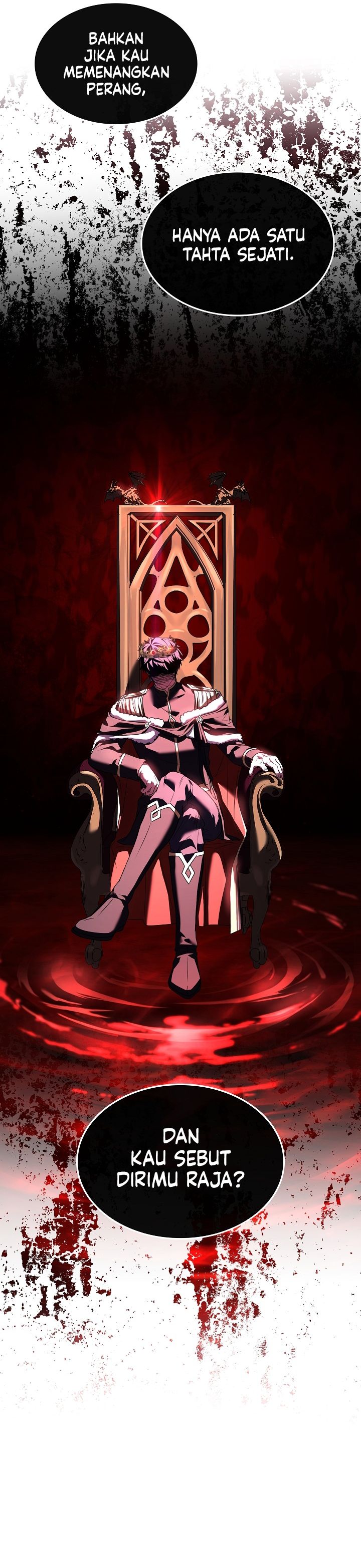 Baca Return of The Greatest Lancer - Chapter 190 halaman 4