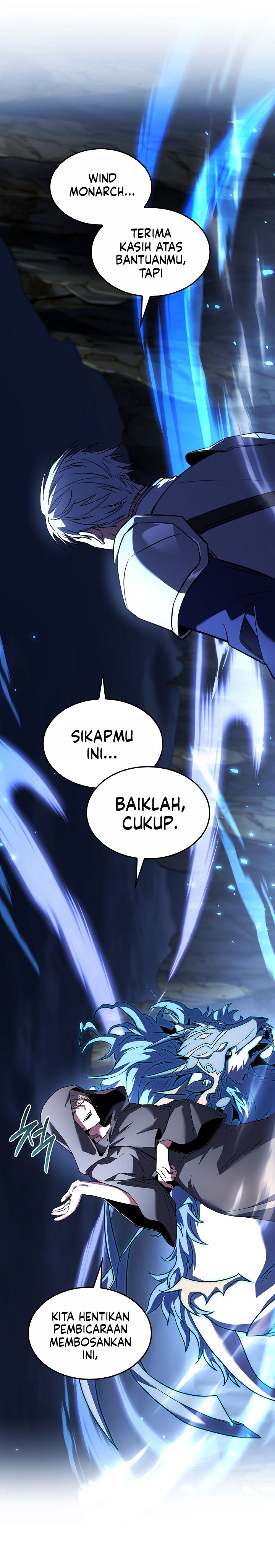 Baca Return of The Greatest Lancer - Chapter 190 halaman 6