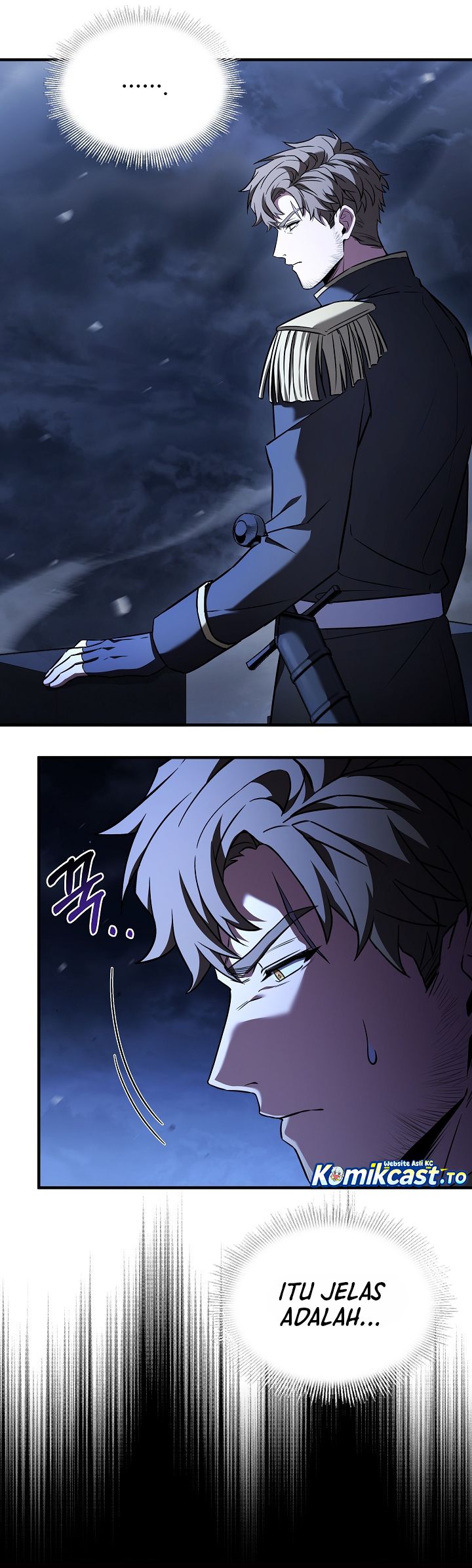 Baca Return of The Greatest Lancer - Chapter 190 halaman 9