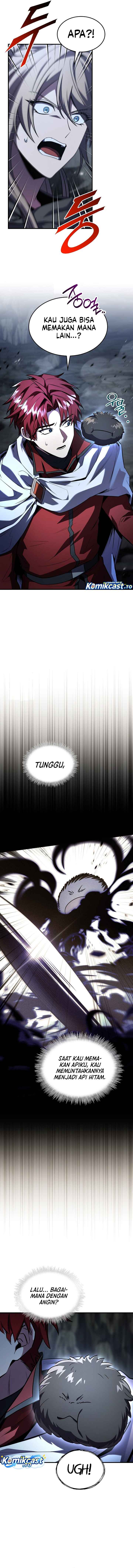 Baca Return of The Greatest Lancer - Chapter 191 halaman 10