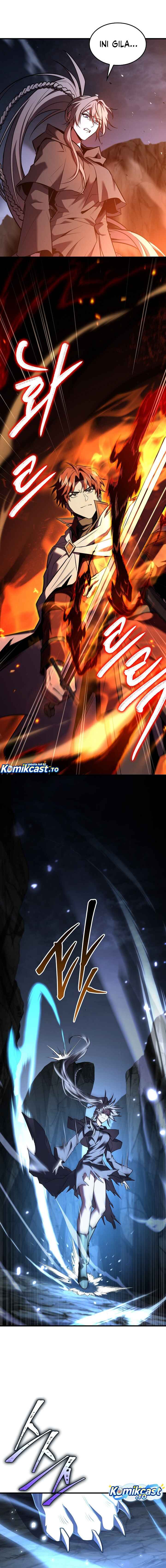 Baca Return of The Greatest Lancer - Chapter 191 halaman 12