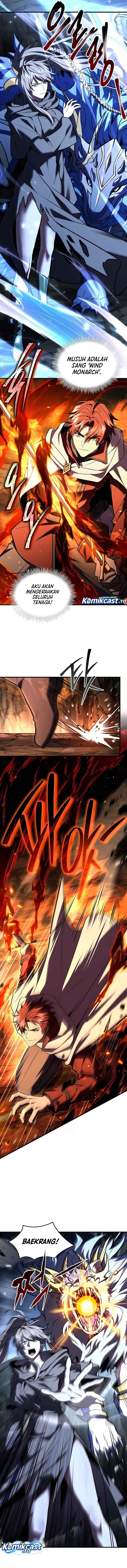 Baca Return of The Greatest Lancer - Chapter 191 halaman 13