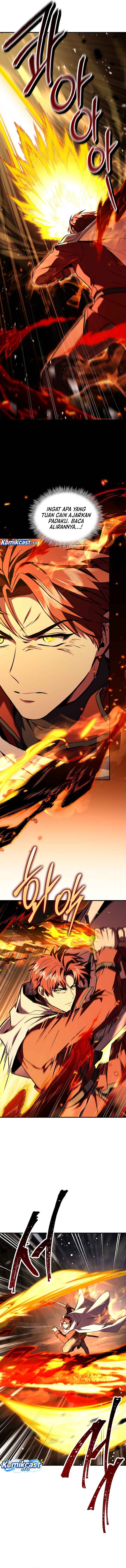 Baca Return of The Greatest Lancer - Chapter 191 halaman 14