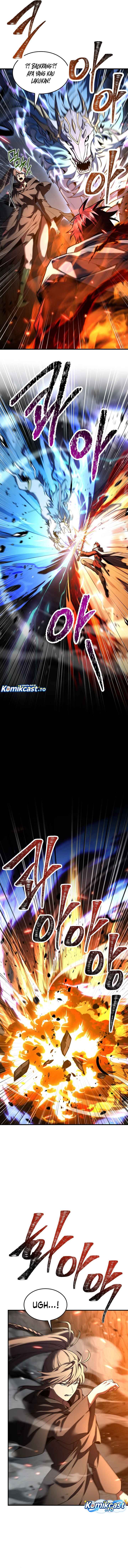 Baca Return of The Greatest Lancer - Chapter 191 halaman 15