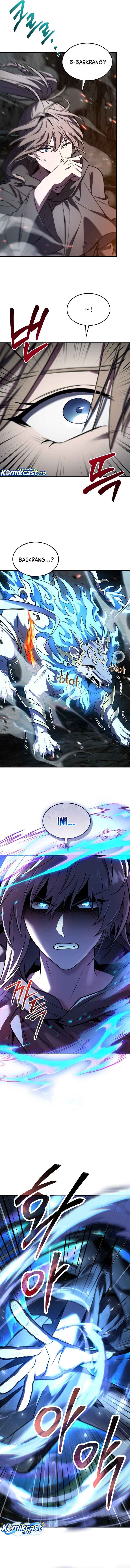 Baca Return of The Greatest Lancer - Chapter 191 halaman 16