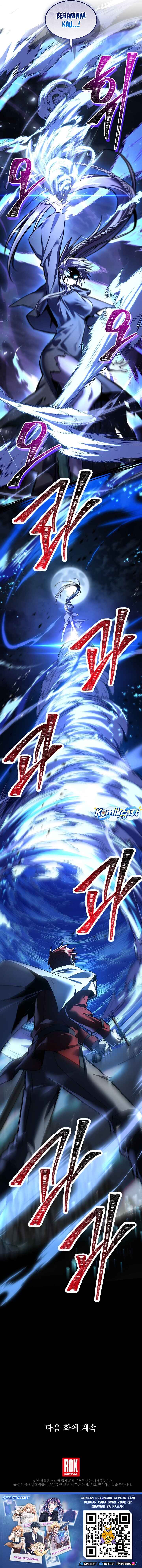 Baca Return of The Greatest Lancer - Chapter 191 halaman 17