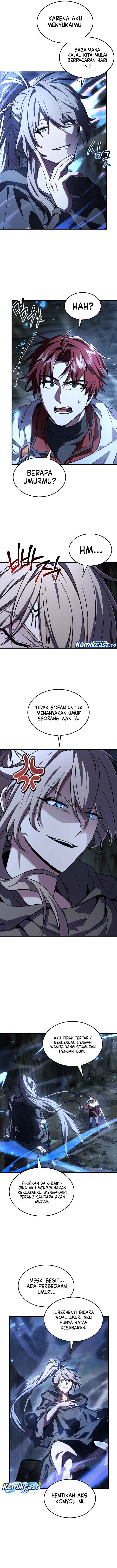 Baca Return of The Greatest Lancer - Chapter 191 halaman 3