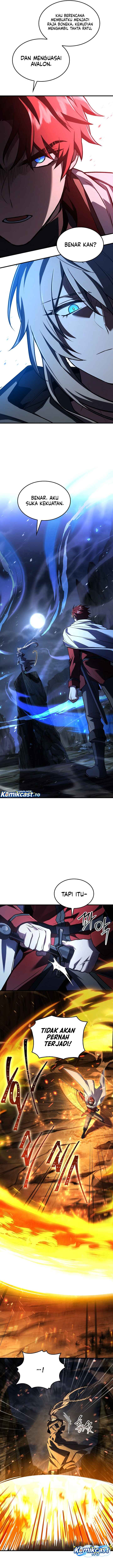 Baca Return of The Greatest Lancer - Chapter 191 halaman 4