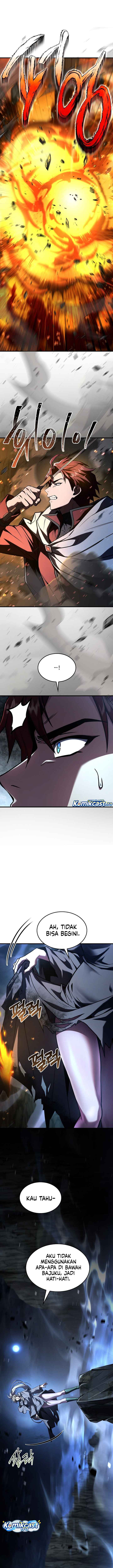 Baca Return of The Greatest Lancer - Chapter 191 halaman 5